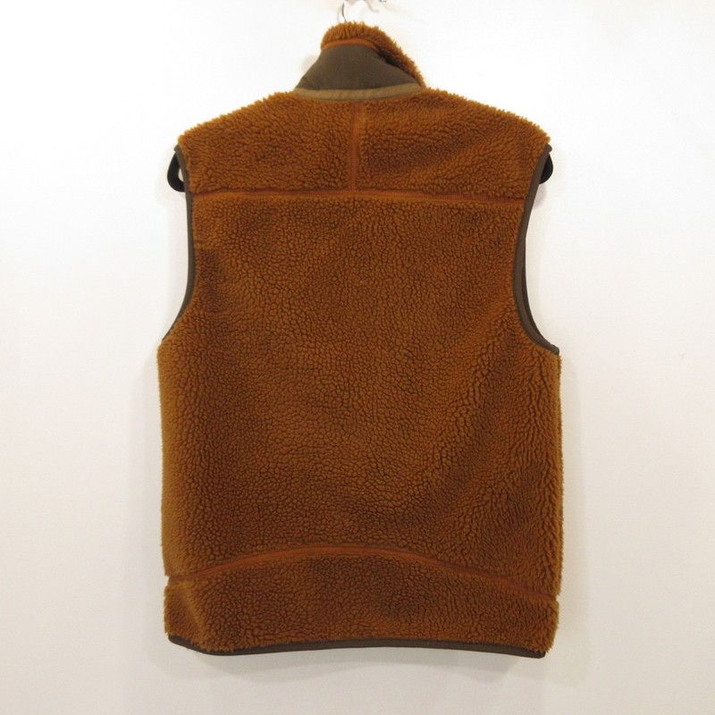 姫路東店 patagonia パタゴニア ベスト CLASSIC RETRO X VEST 23046 サイズ S 92