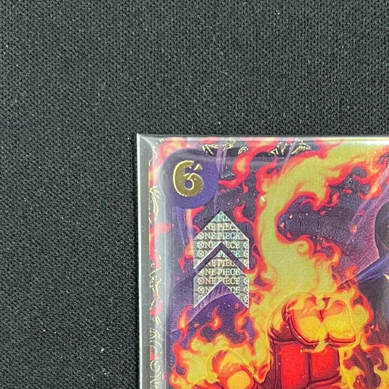 未開封]サボ(SEC){黒}〈OP13-120〉[チャンピオンシップ25-26