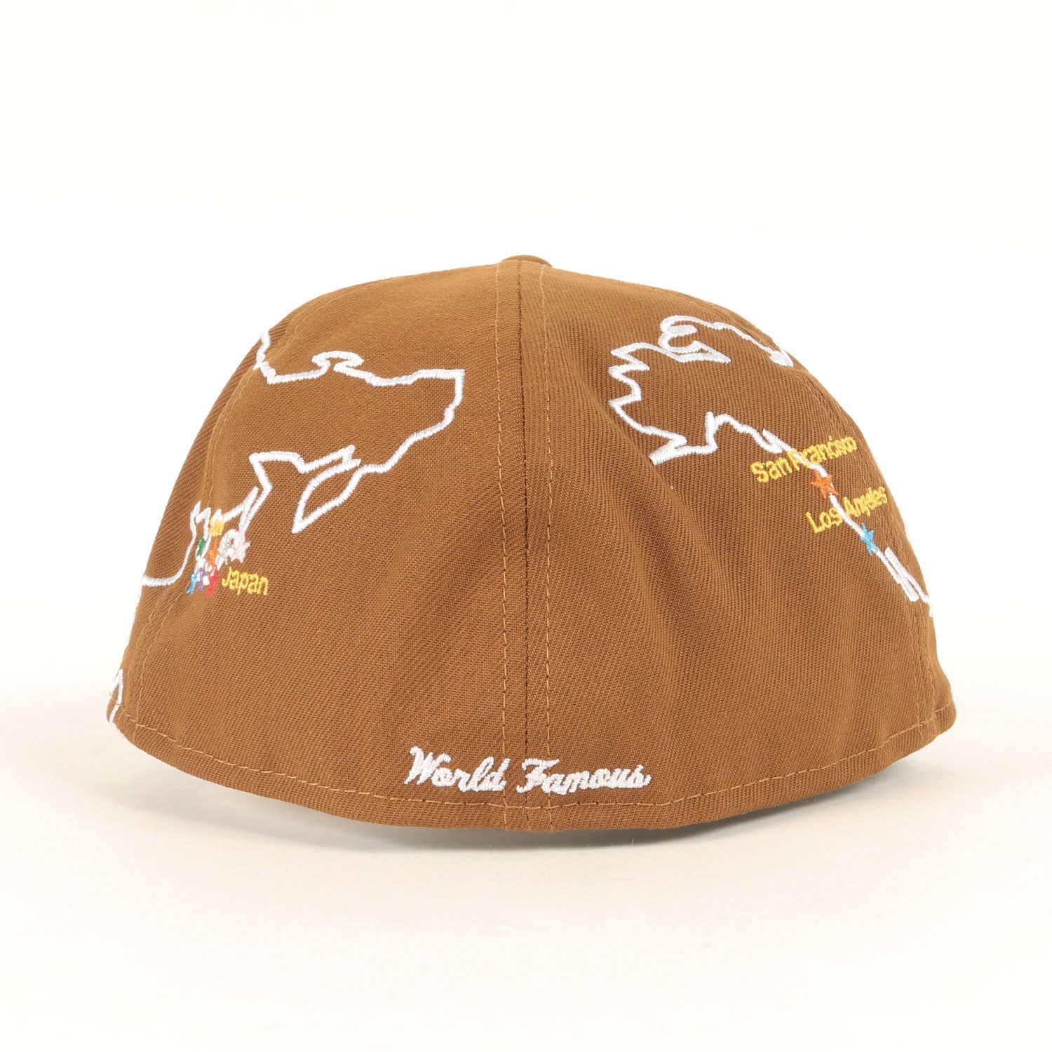 シュプリーム  NEW ERA   コラボキャップ　7 5/8 60.6 美品 Supreme シュプリーム キャップ サイズ:7 5/8(60.6cm) 23SS