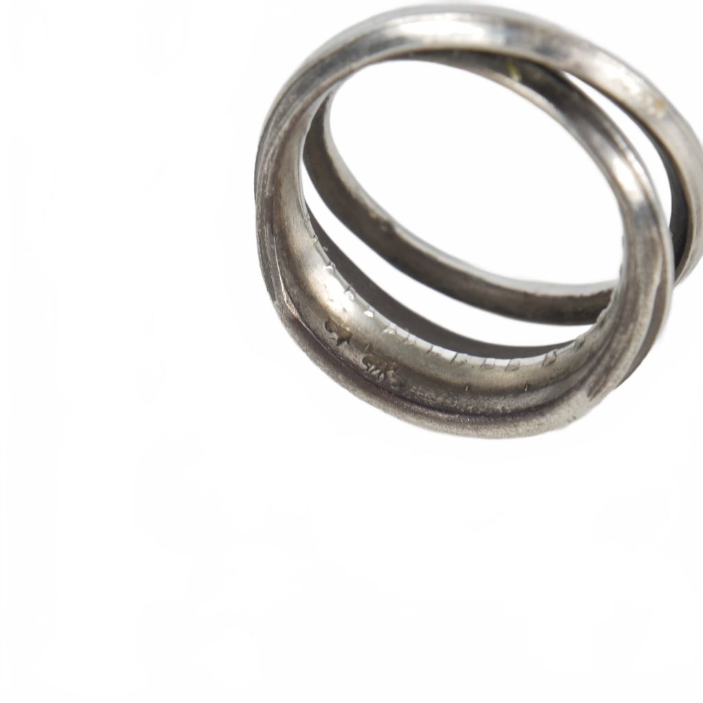 WERKSTATT MÜNCHEN クロスリングトレース