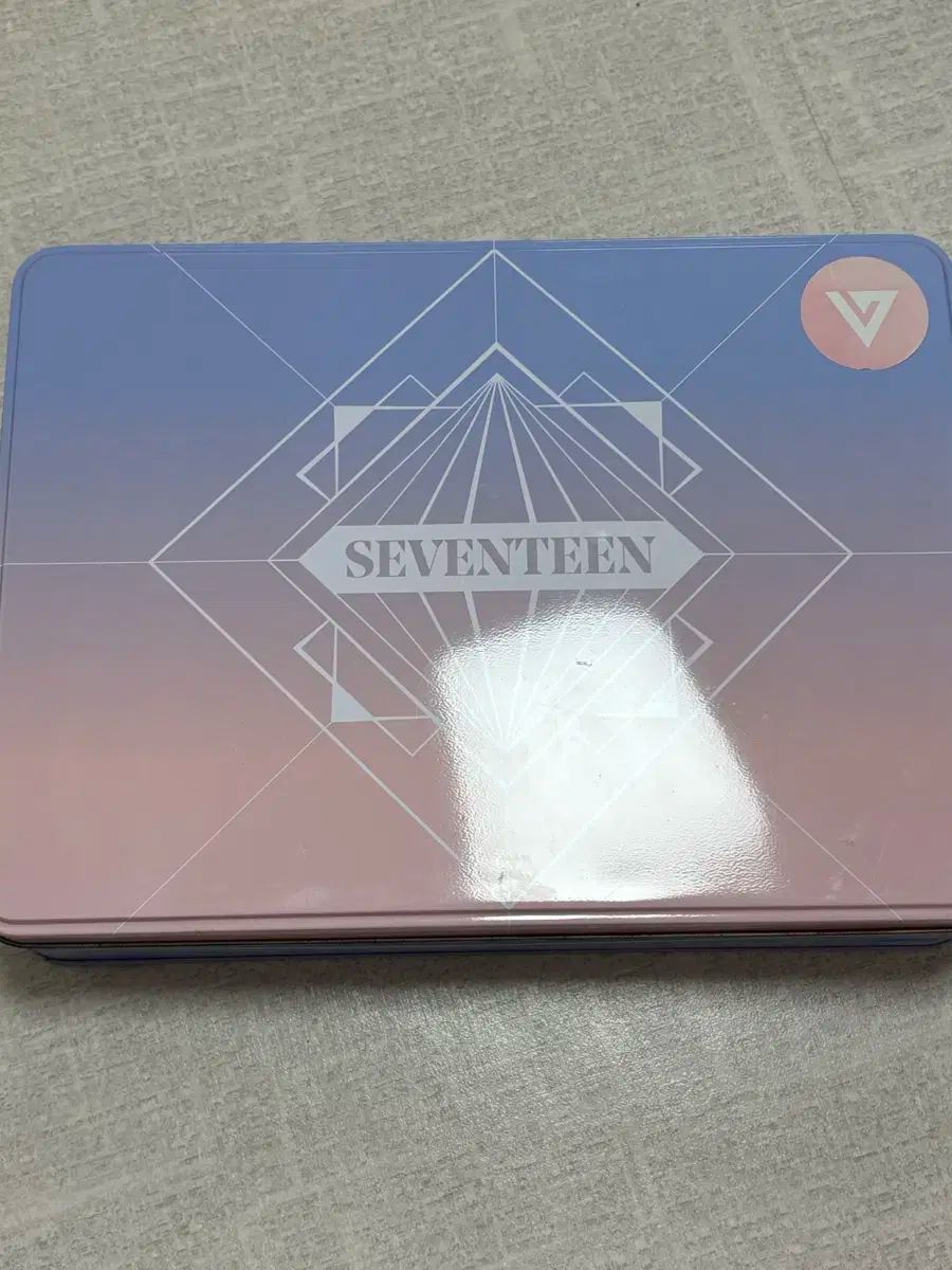 SEVENTEEN セブンティーン セブチ 2017 シーグリ シーズングリーティング