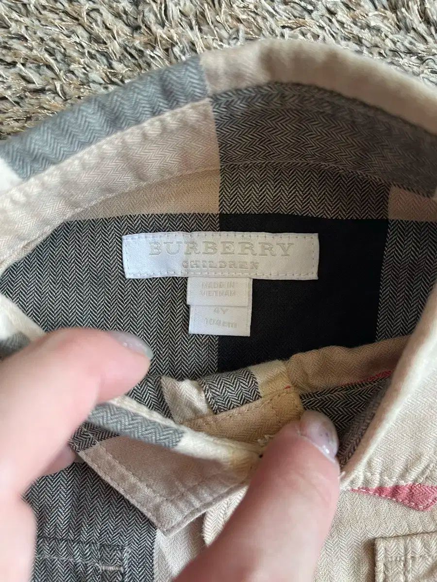 BURBERRY バーバリー