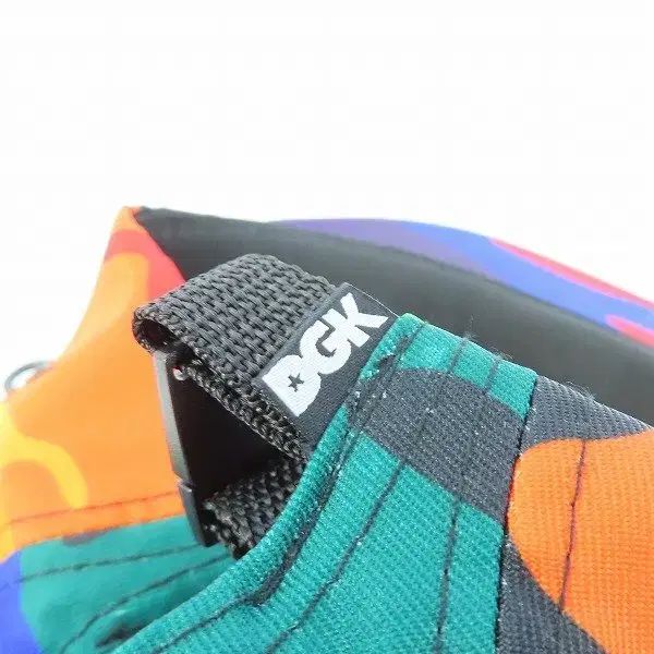 DGK デイジーケイ