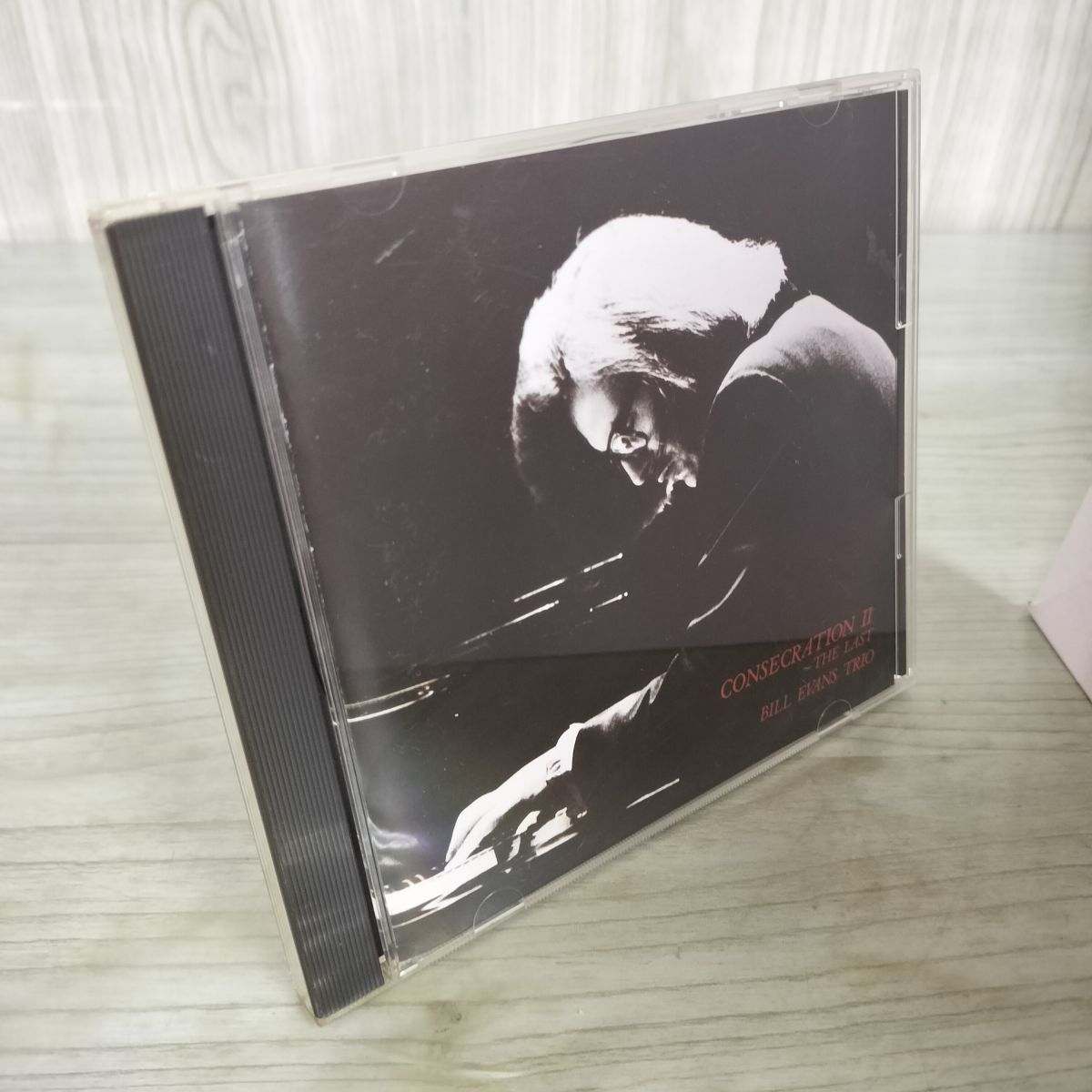 ★☆ Bill Evans コンセクレイション 51ihWGyzjsL._SY200_QL15_.jpg
