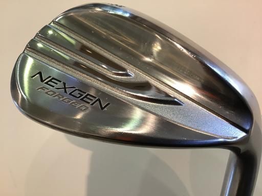ゴルフパートナー NEXGEN FORGED WEDGE 2025 56°|11° ウェッジ WG NS PRO MODUS3 TOUR105 フレックスS メンズ 男性用 右利き 右用 Cランク ゴルフクラブ