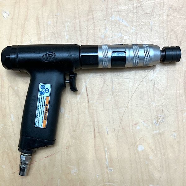 ピストルグリップ