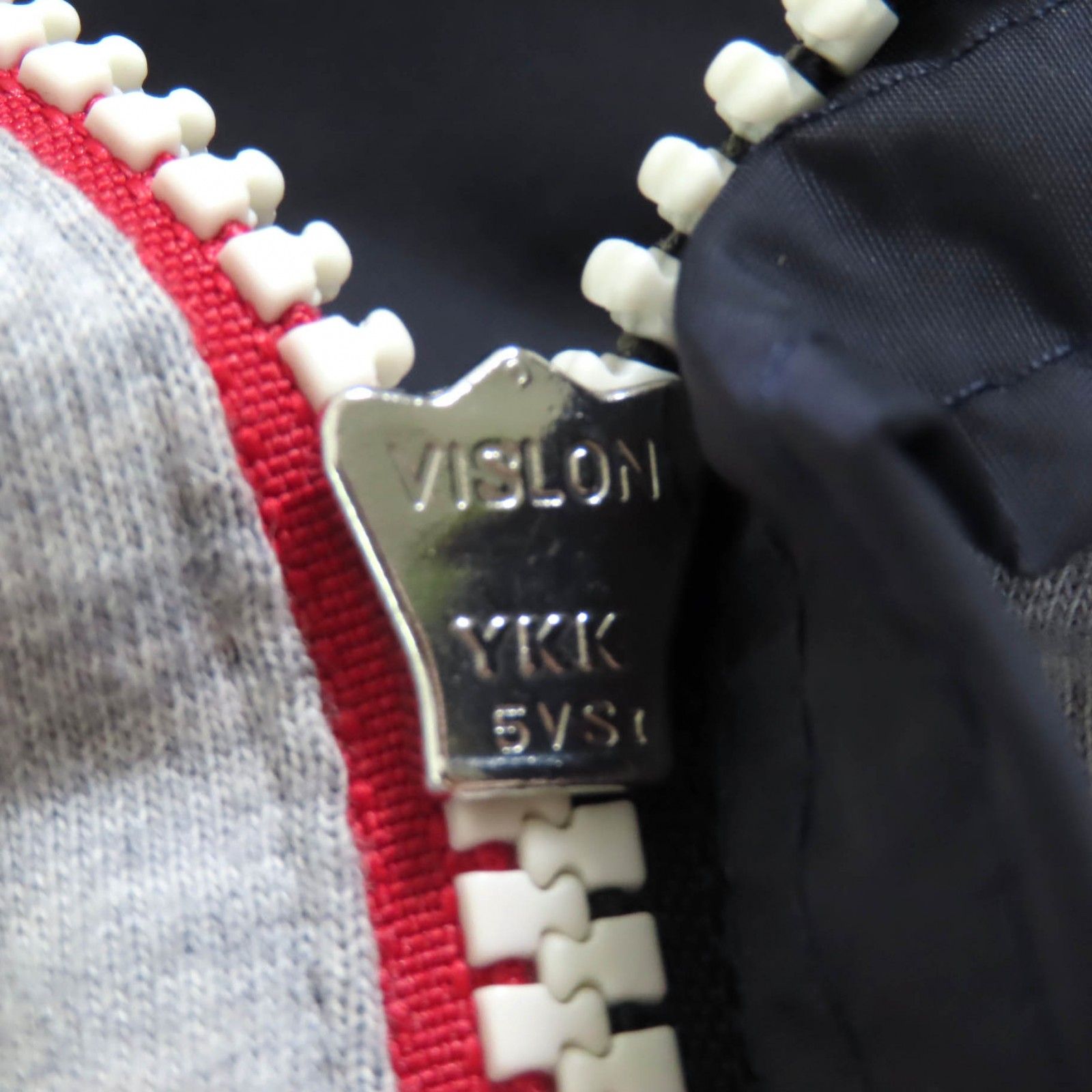 URVILLE ナイロンジャケット