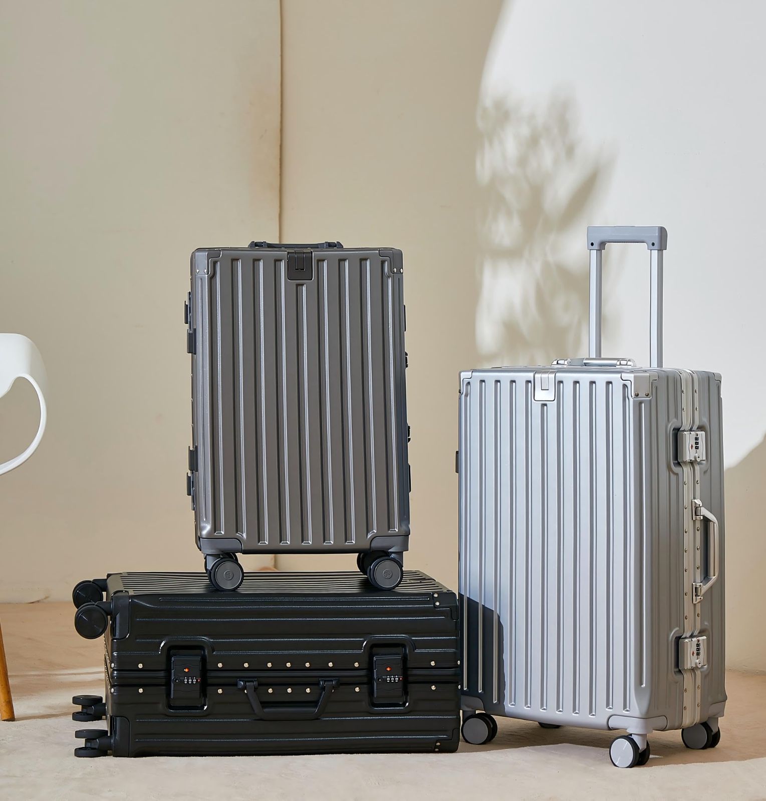 キャリーバッグ