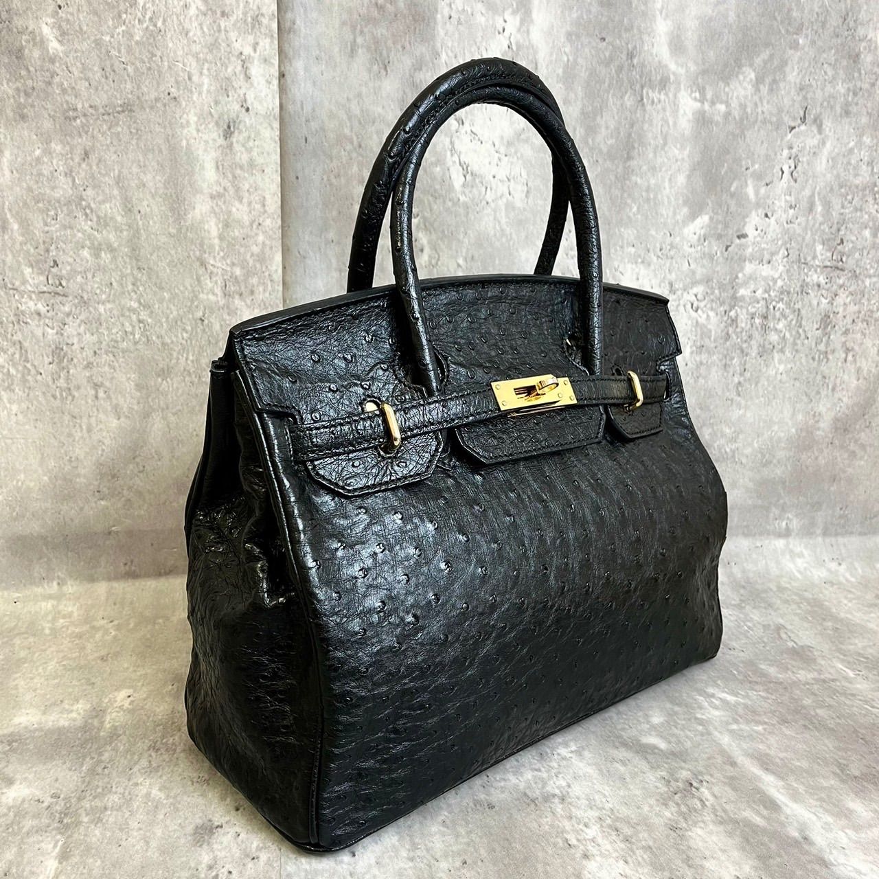 MAURO GOVERNA マウロゴヴェルナ トートバッグ 牛革 カーフ 肩掛け