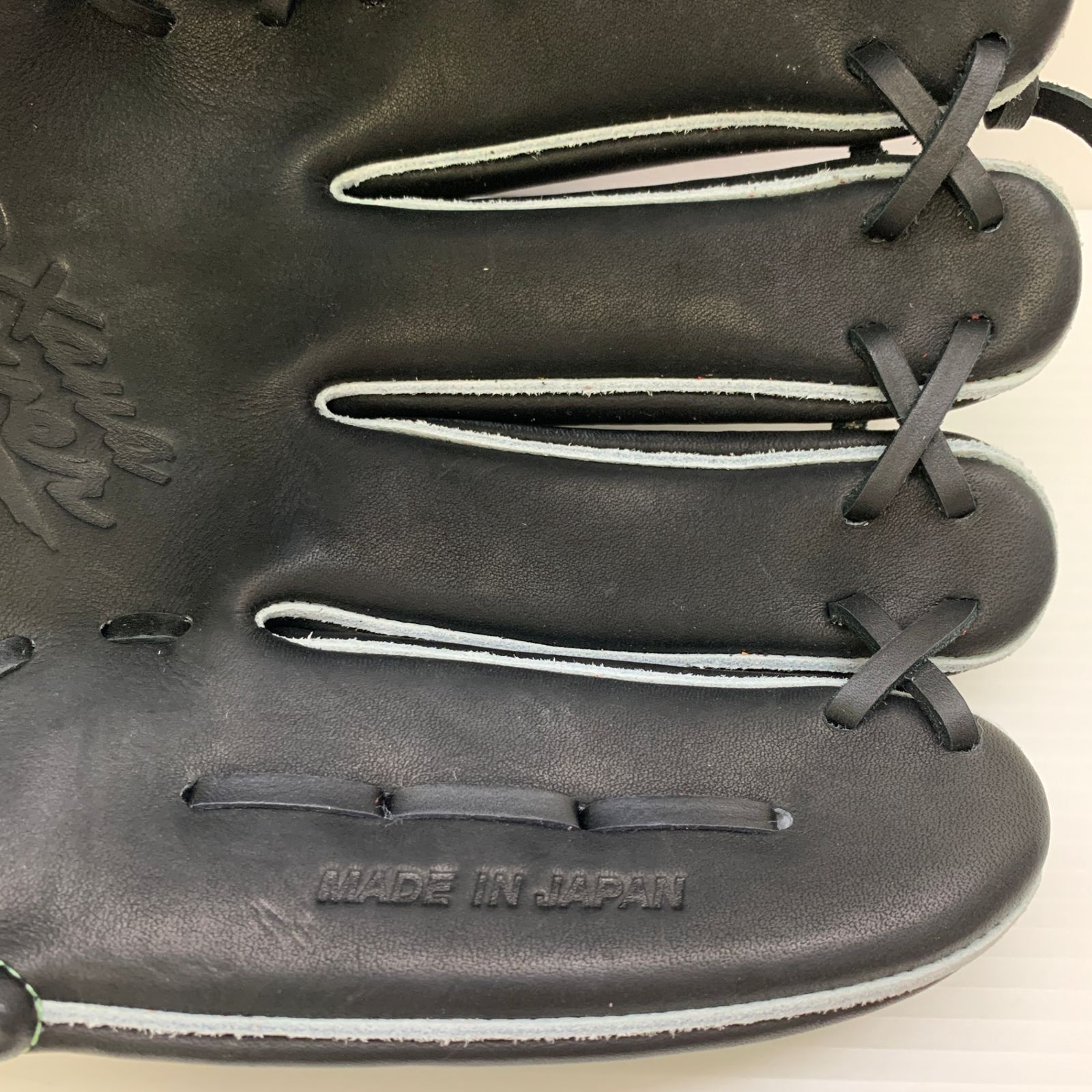 ザナックス Xanax ザナパワー 硬式 大人 一般 オールラウンド グローブ