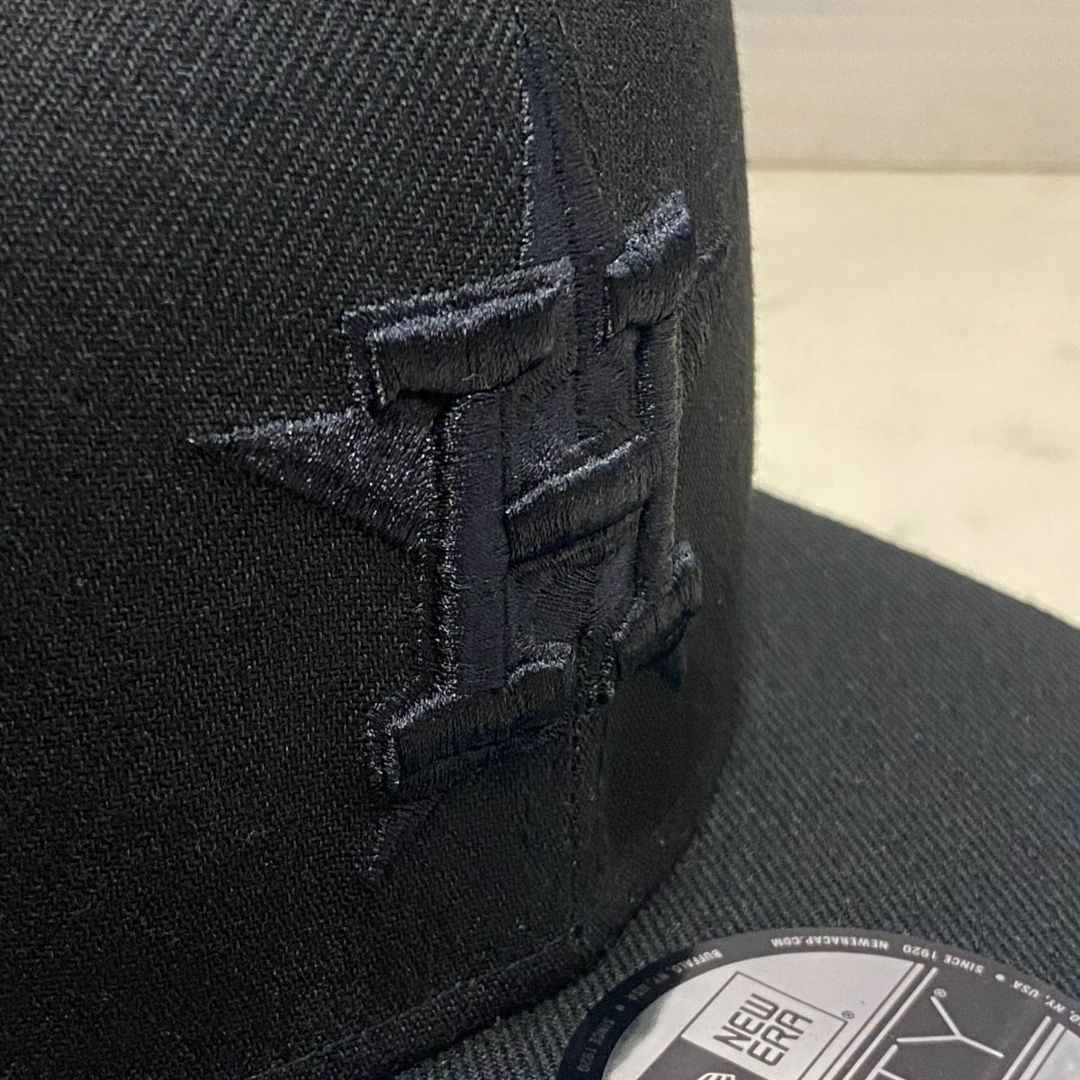 9FIFTY ニューエラ Newera ヒューストン アストロズ Astros スーパー 