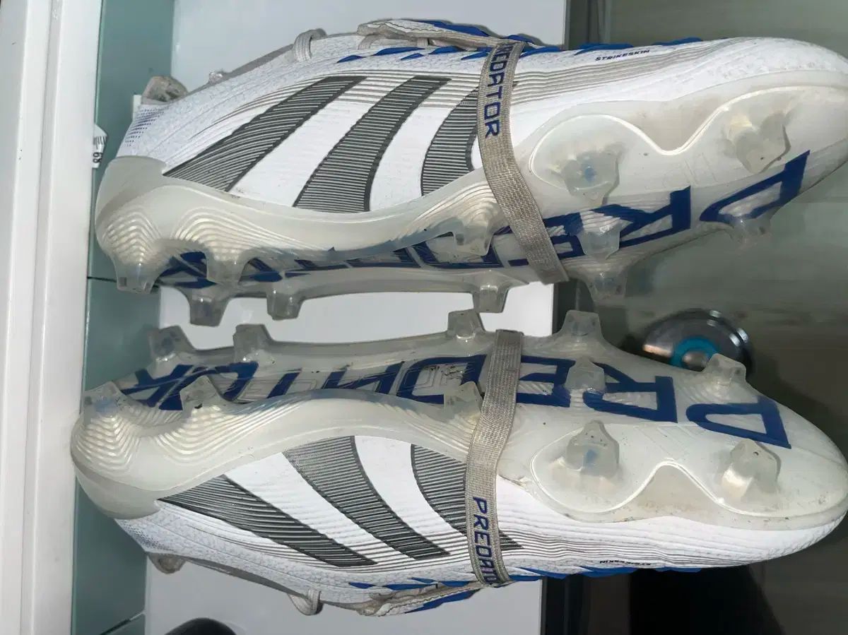 Callaway CHROME TOUR 希少サッカーボール柄 20球 キャロウェイ | ばり