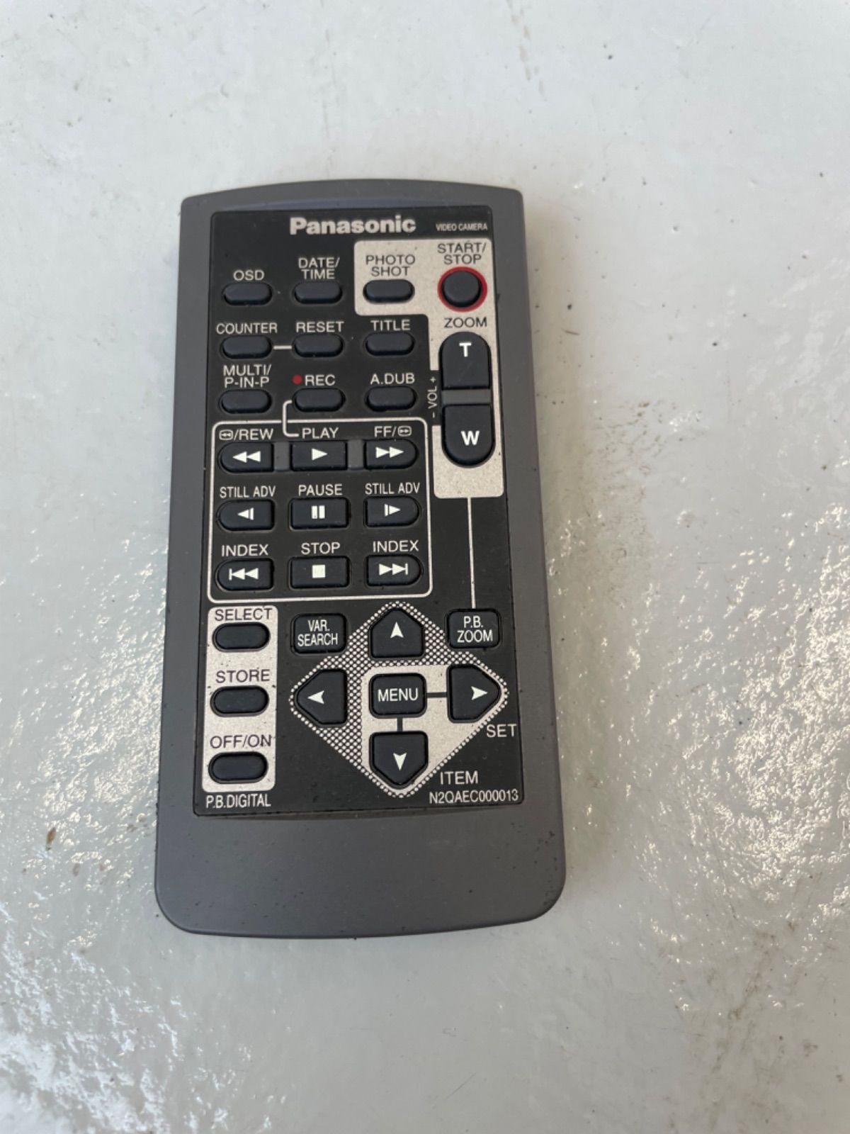 Panasonic