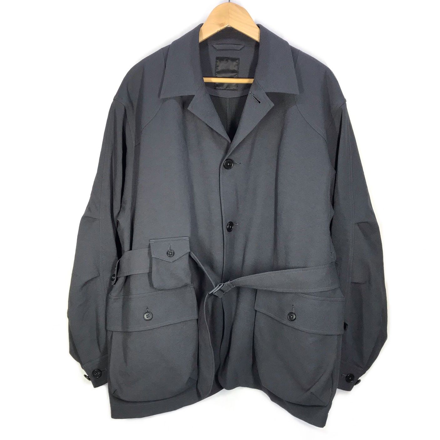 倉吉店】 中古 DAIWA PIER39 | ダイワピア その他アウター TECH