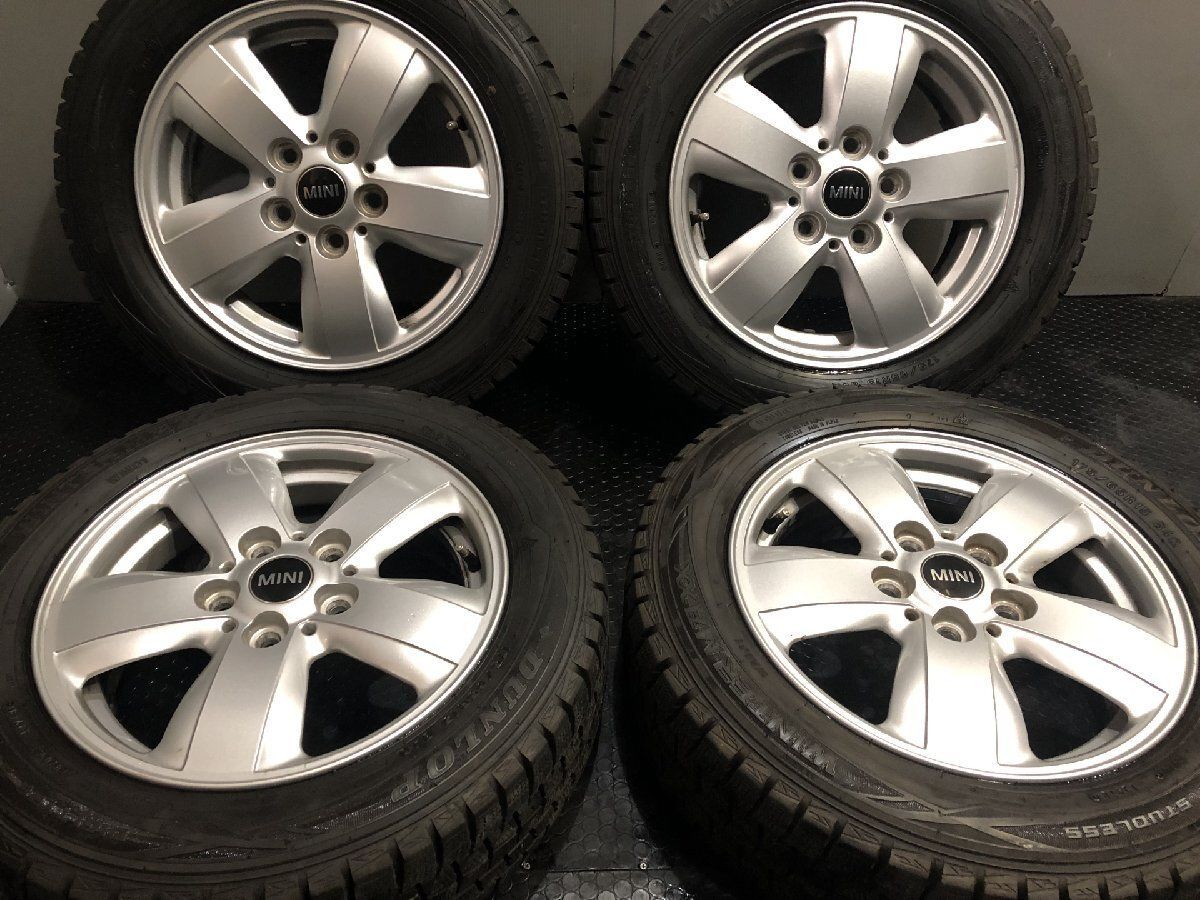 175/65R15 メーカー DUNLOP 製造年 2024年4本セット 175⁄65R15