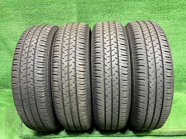 Saber Ring サマー セイバーリング SL101 175/65R15 4本 4ミリ