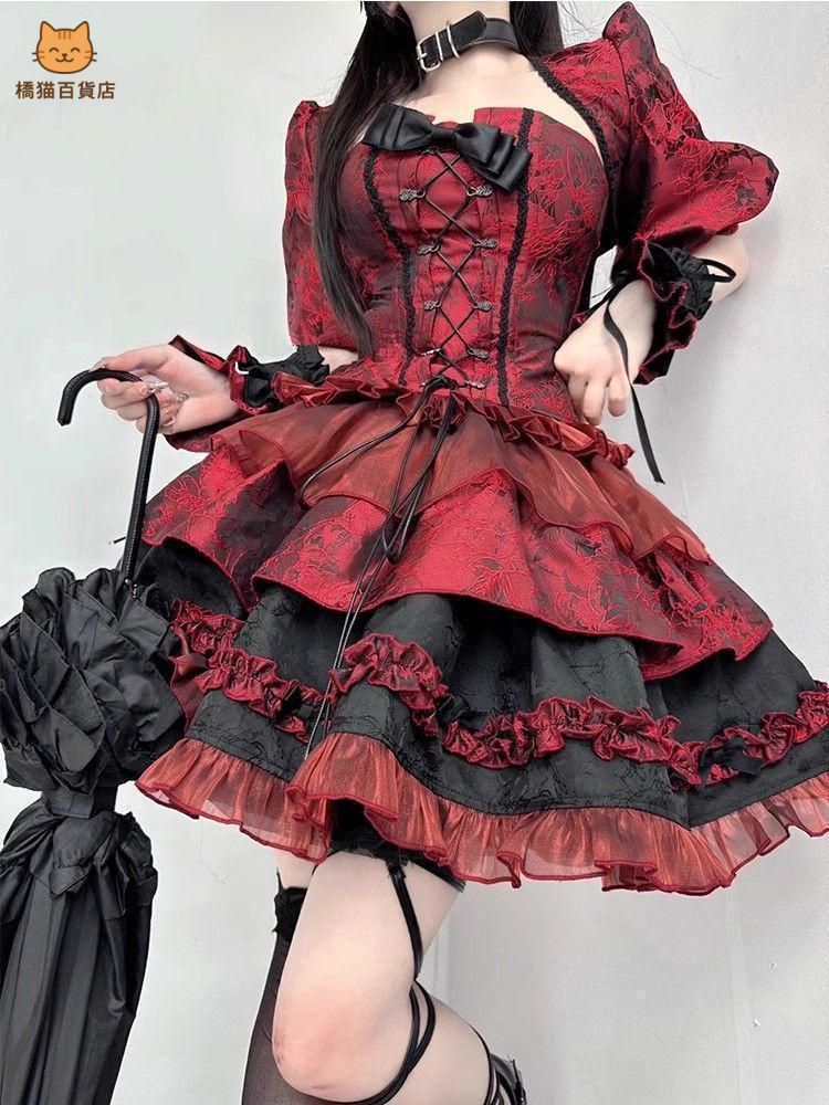 洋服 ロリータ