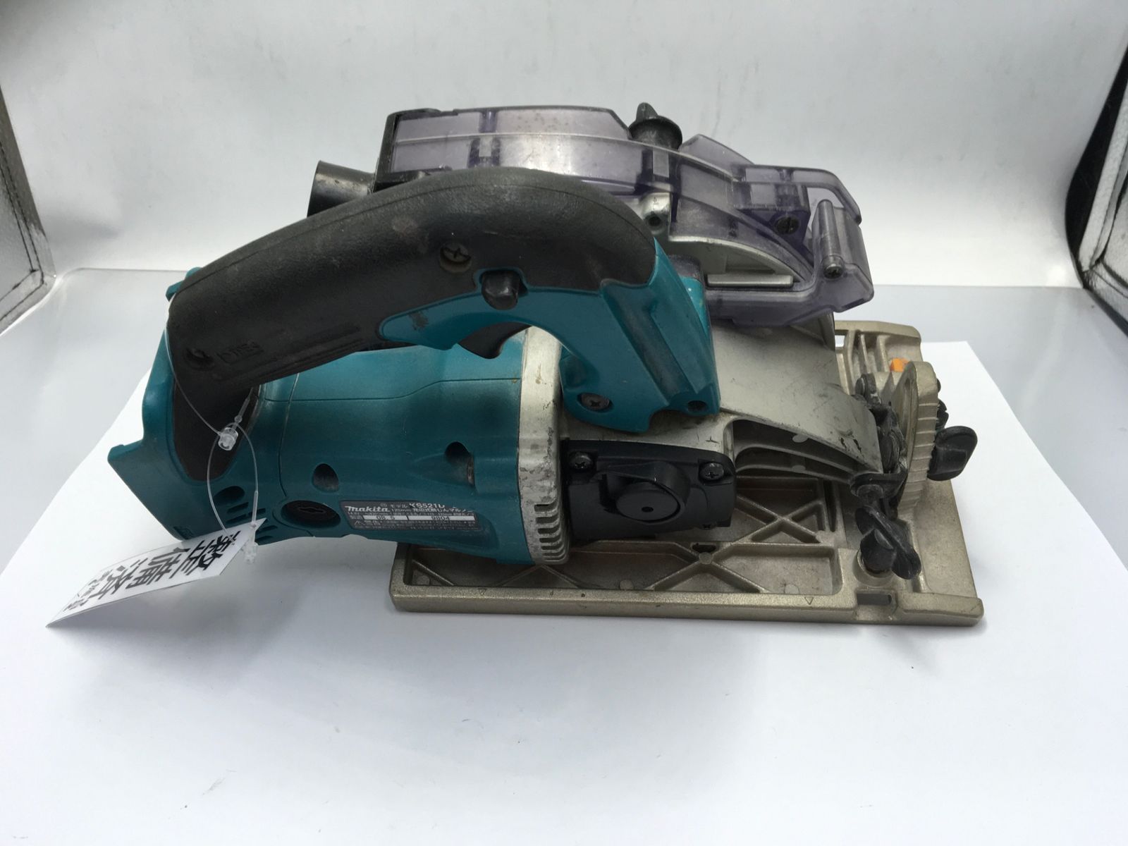 マキタ 14.4v125mm