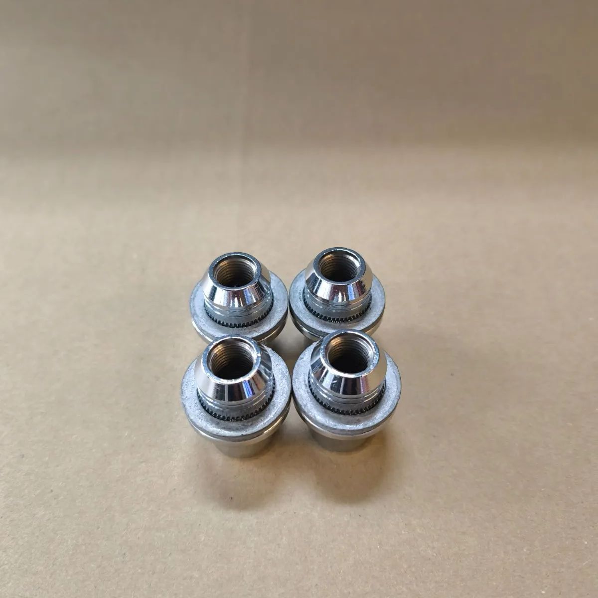 中古 PITWOPK ロックナット AY320-T1280