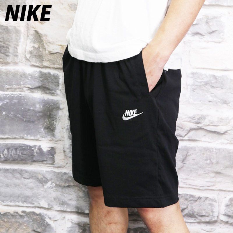 ナイキ ナイジャ ハーフパンツ 楽天市場】ナイキ NIKE ハーフパンツ メンズ クラブ ジャージ