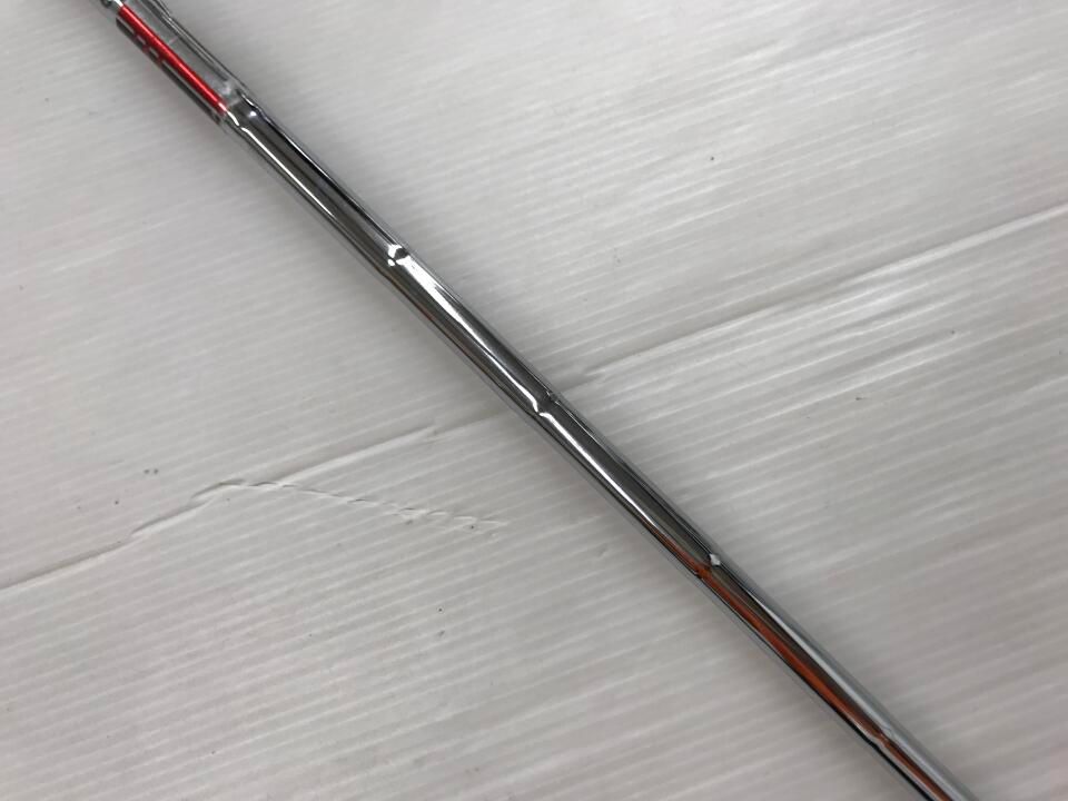 ホワイト ホット