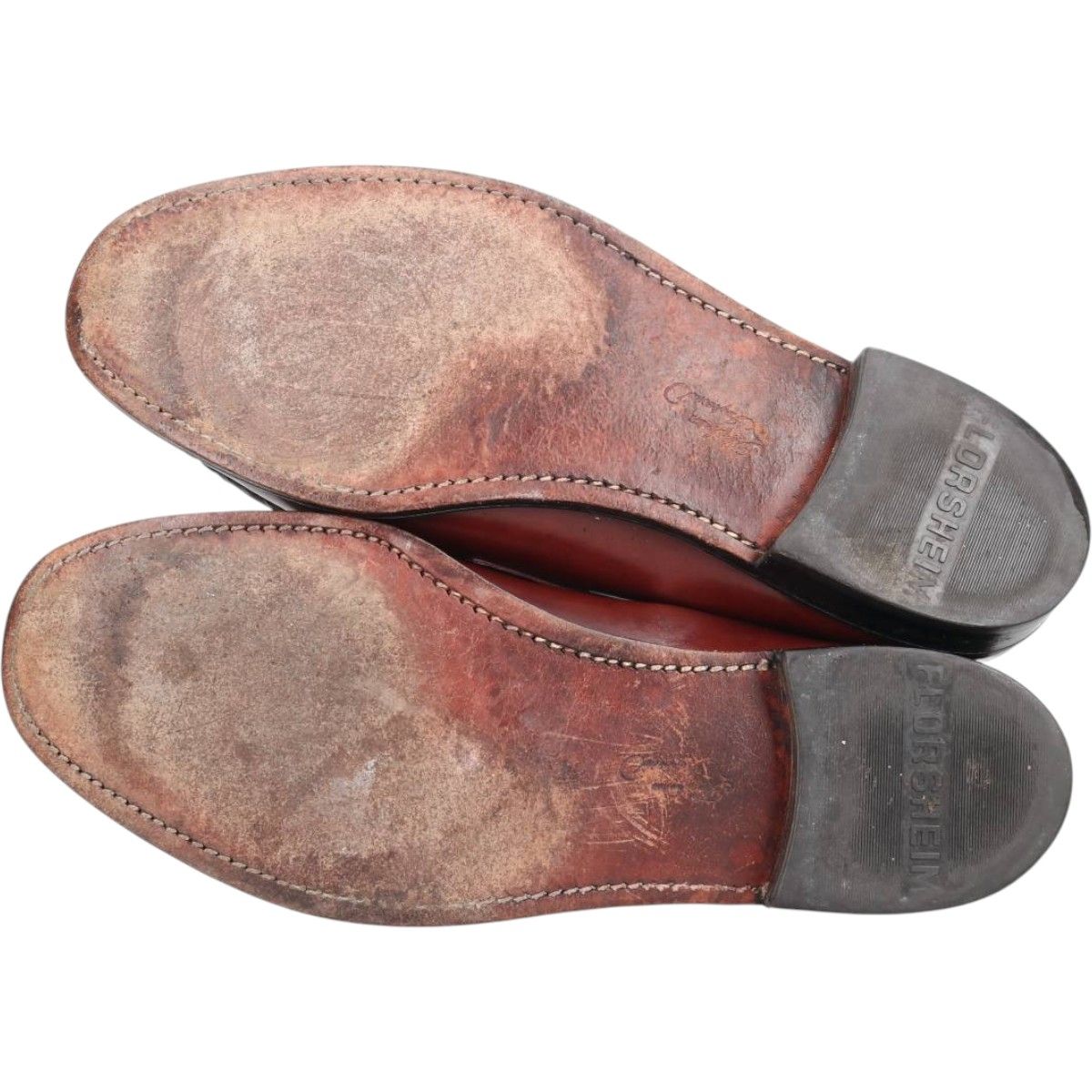 フローシャイム Florsheim