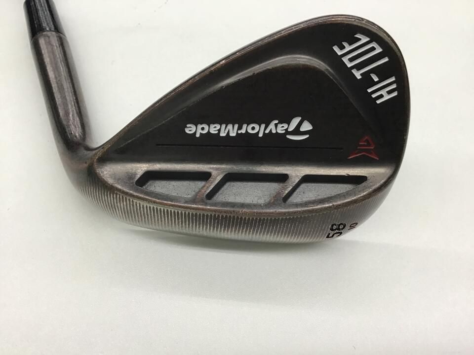 テーラーメイド ウェッジ ハイトゥ 58度 DGs200 テーラーメイド ハイ