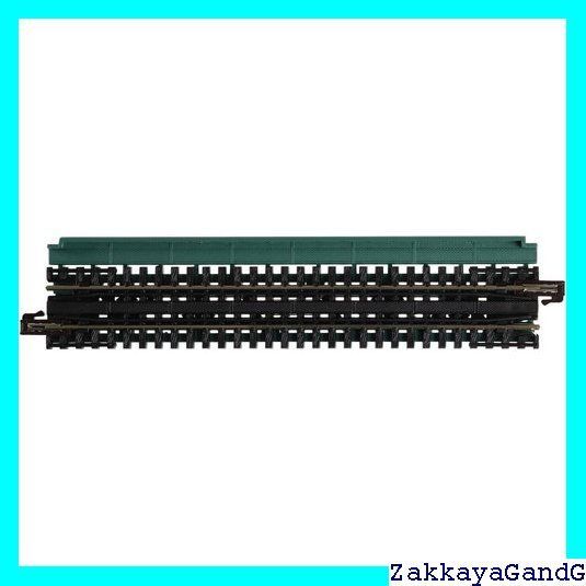 KATO Nゲージ 単線デッキガーダー鉄橋 緑 20-461 鉄道模型用品 cm3dmju KATO鉄道模型オンラインショッピング 単線デッキガーダー鉄橋 緑