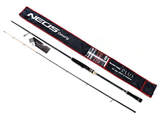 フィッシング グローリーフィッシュ(GLORYFISH) NEOS オモリグ 70H