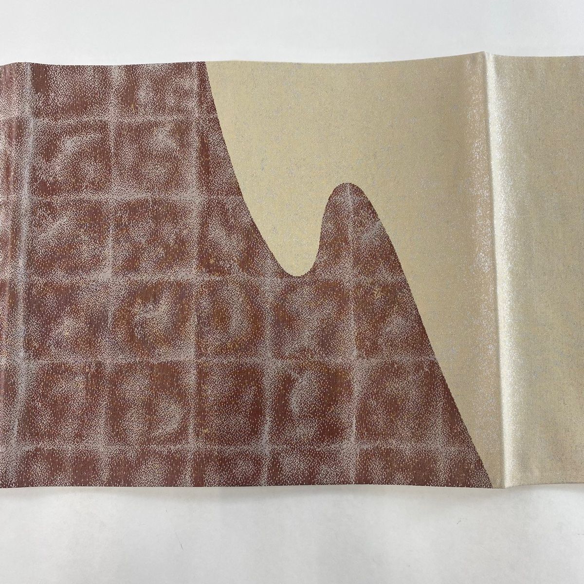 30%以上Off 未使用 四君子(しくんし) プラチナ二重箔 高級袋帯 30%以上Off 未使用 四君子(しくんし) プラチナ二重箔 高級袋帯