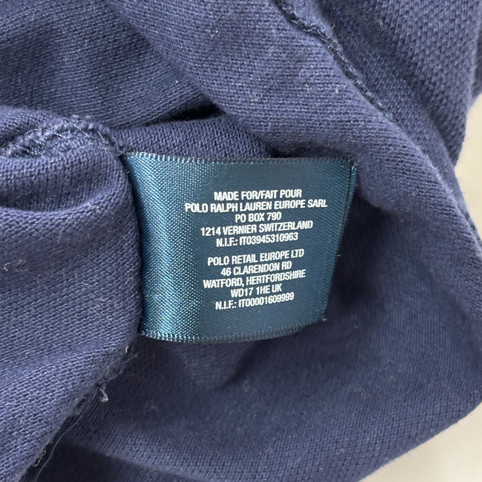 ラルフ ローレン