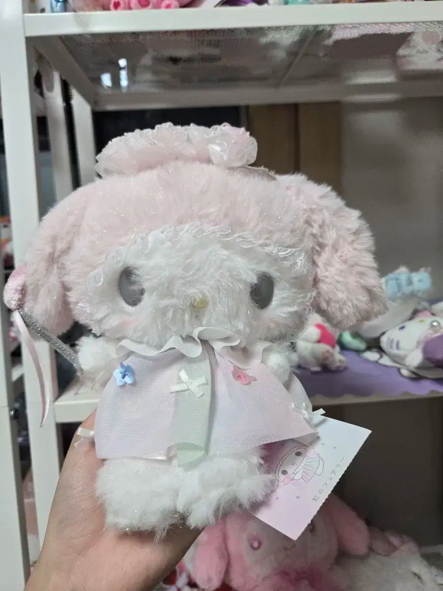 チャイナサンリオ マイメロディ