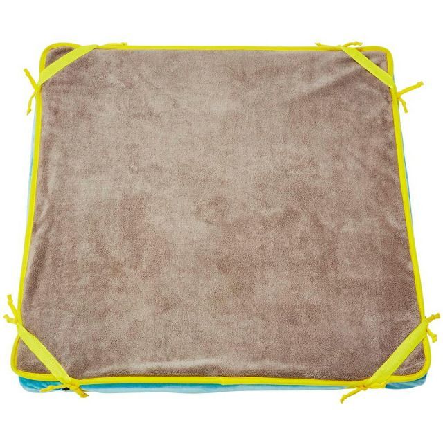 洗える防水マット付 ペット用