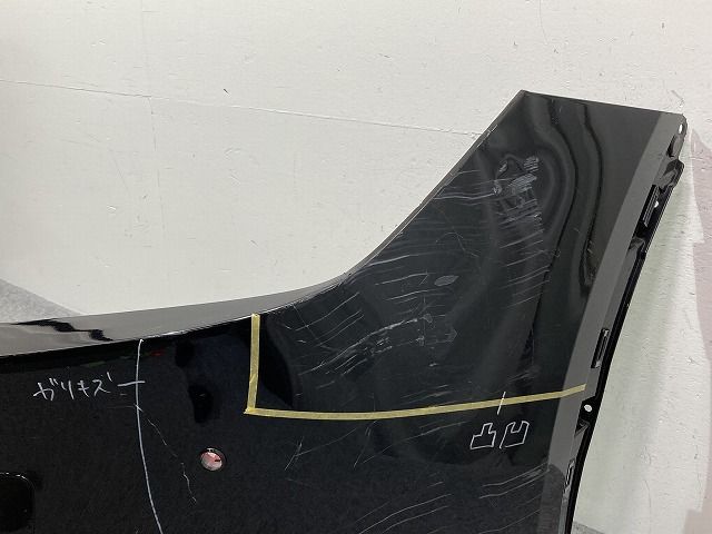 きー プリウス 60系/ZVW60/ZVW65/MXWH60/MXWH65/MXWH61 純正 フロント