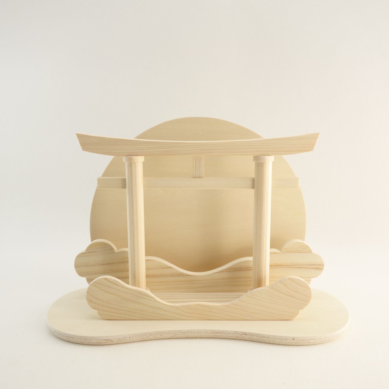 御札立て みょうじん