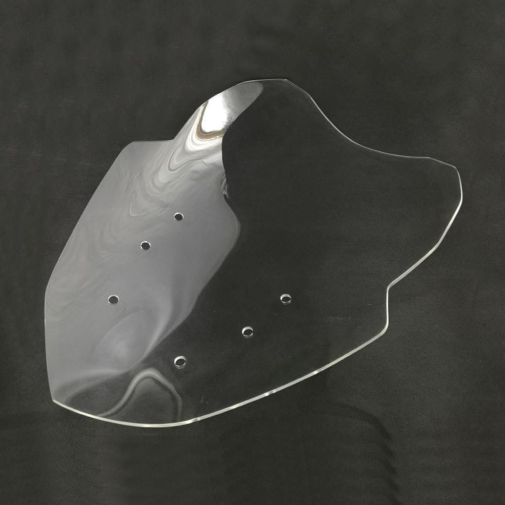 フロントフェアリング