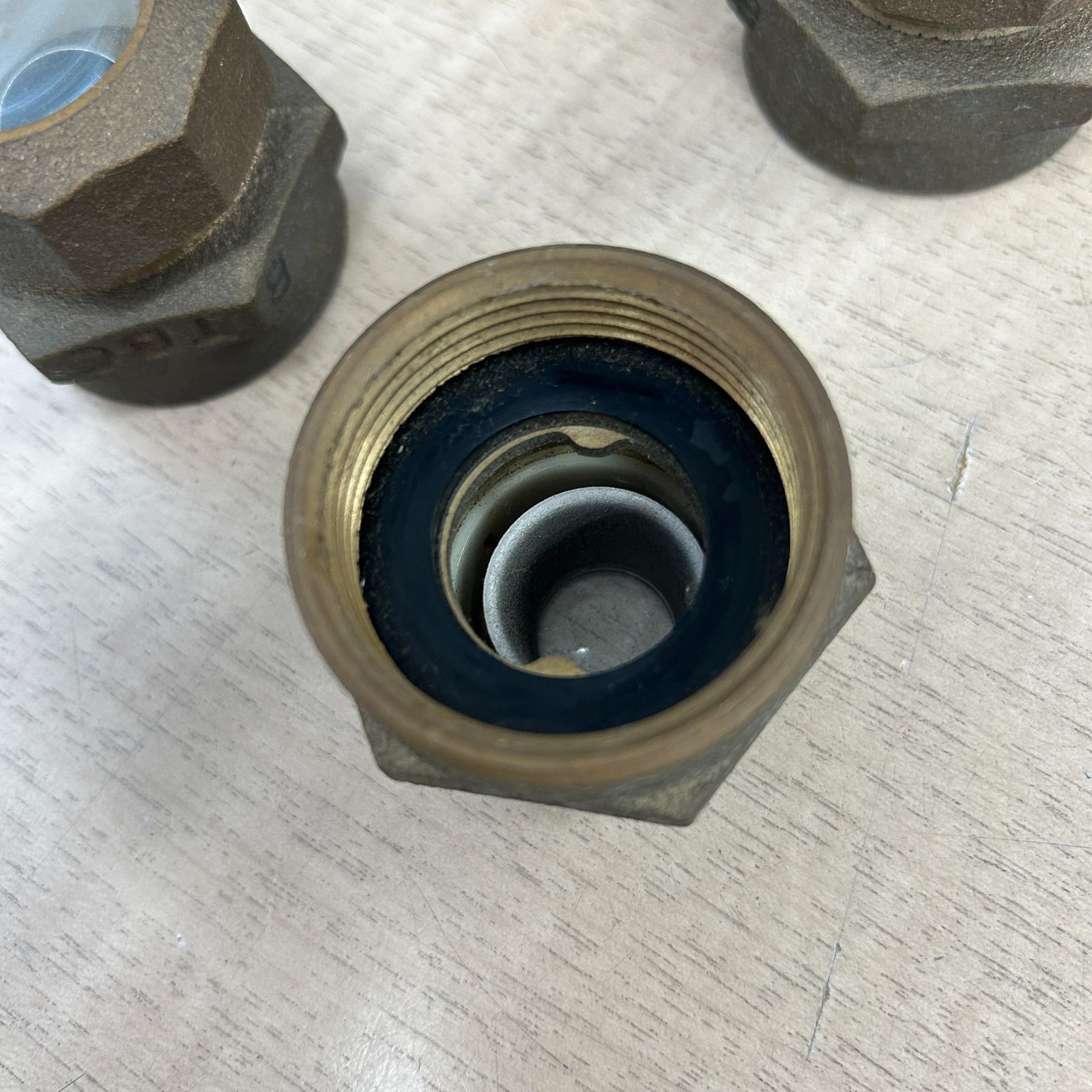 タブチ SPジョイント 2個セット