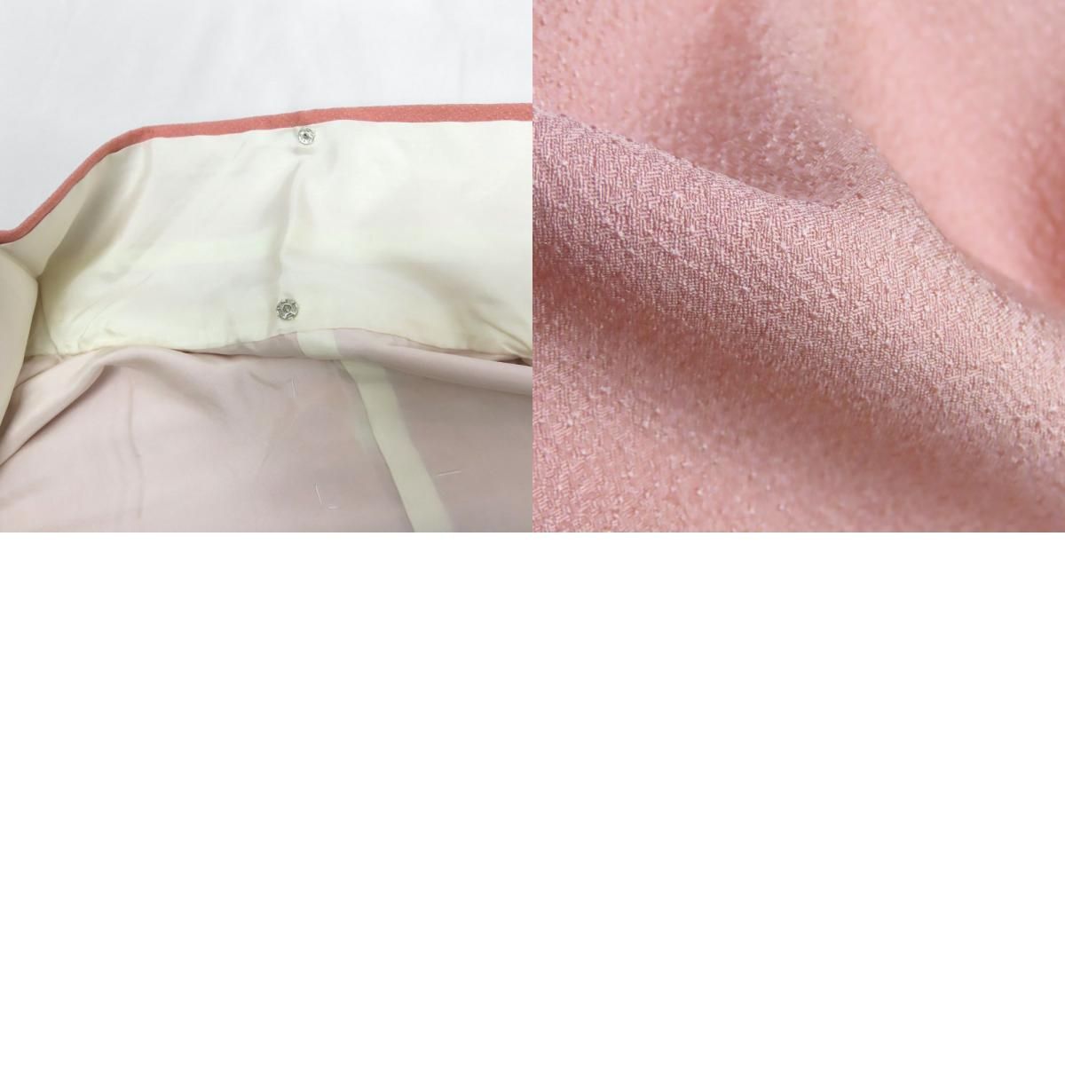 正絹 金銀糸除く