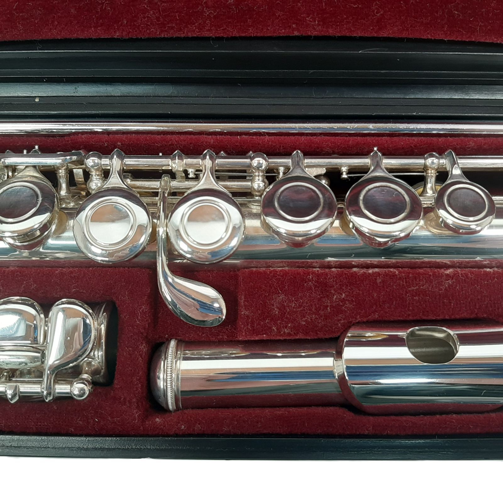 ヤマハ YFL-221SⅡ