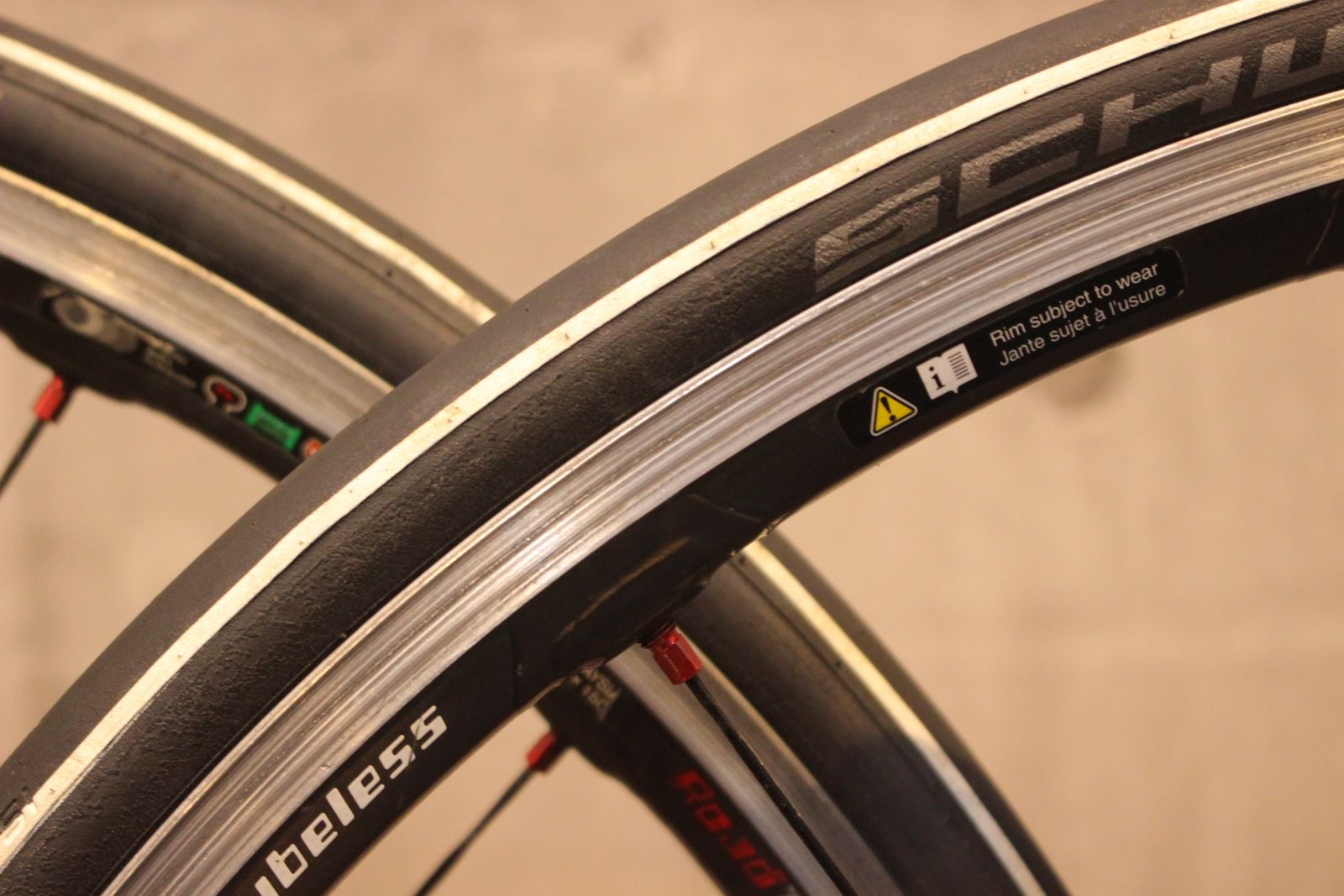 シマノ SHIMANO デュラエース DURA-ACE WH-7850-C24-TL アルミ
