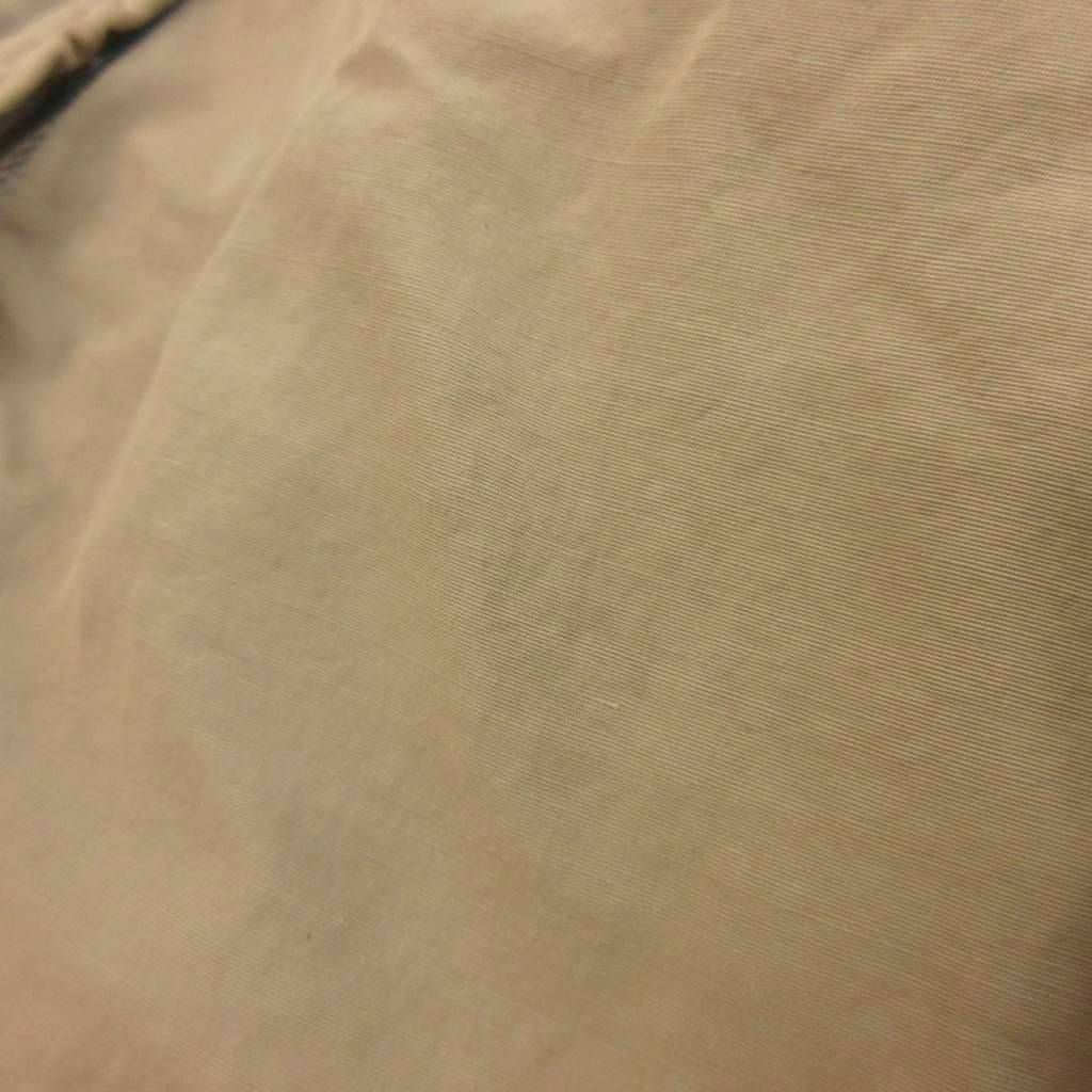 モッズコート ロング