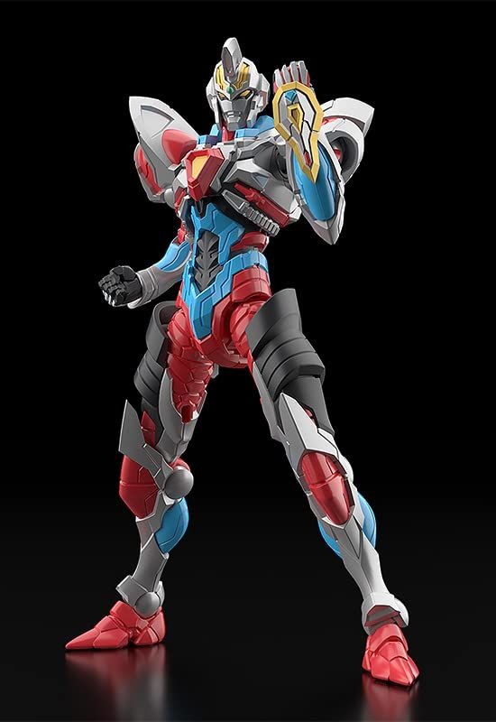 SSSS.GRIDMAN