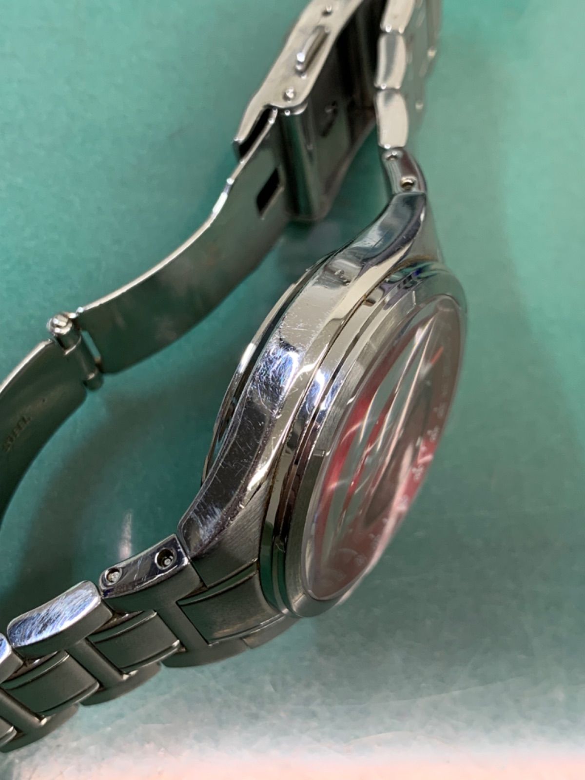 R6-7117 中古品アルミュール AHP-023 - メルカリ