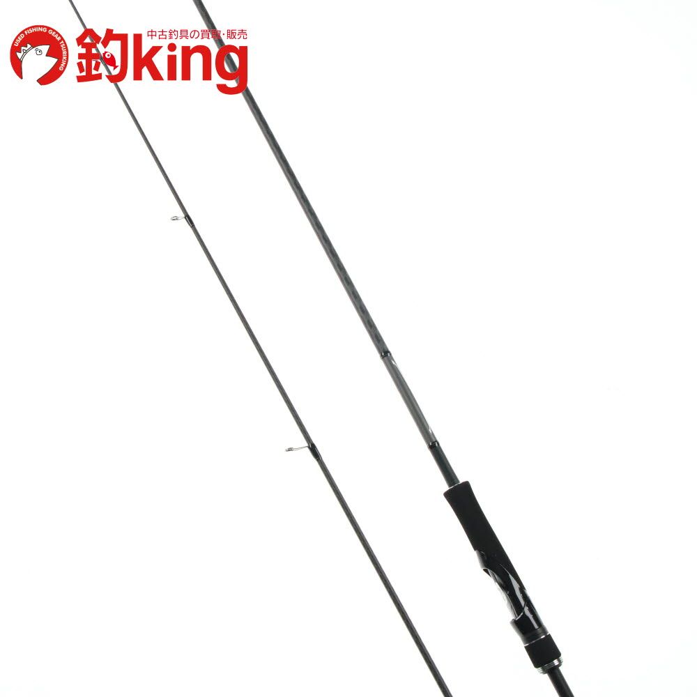 シマノ ディアルーナ S86ML |T243L 上品 シーバス マルスズキ 鱸 ルアーフィッシング シーバスロッド ロッド リール ルアー