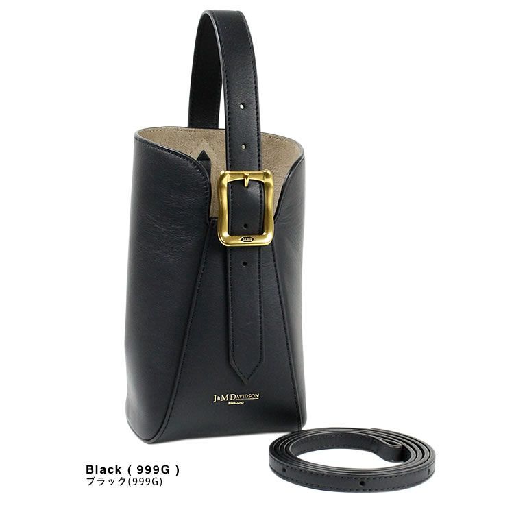 ジェイアンドエムデヴィッドソン J&M Davidson バッグ ハンドバッグ 