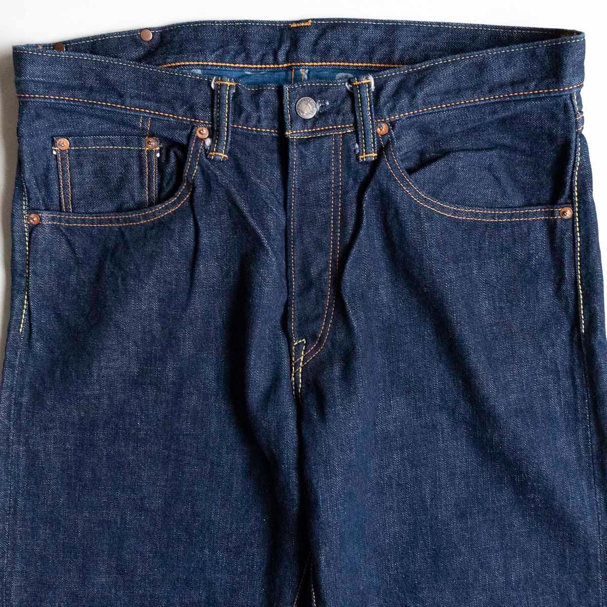 デニムパンツ 25050344