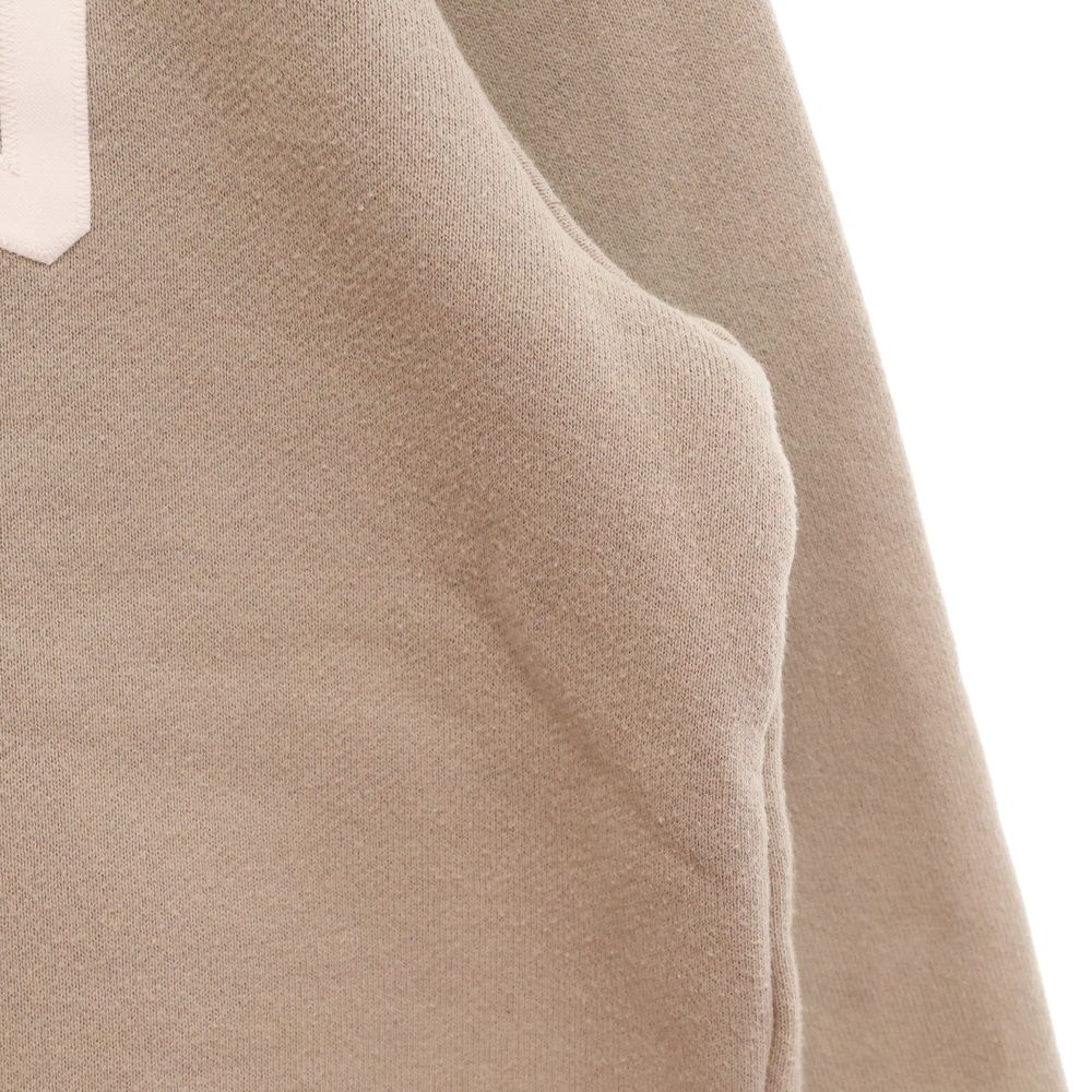 UNDERCOVER (アンダーカバー) 23AW SWEAT FACE TECHNO Satinpatch  