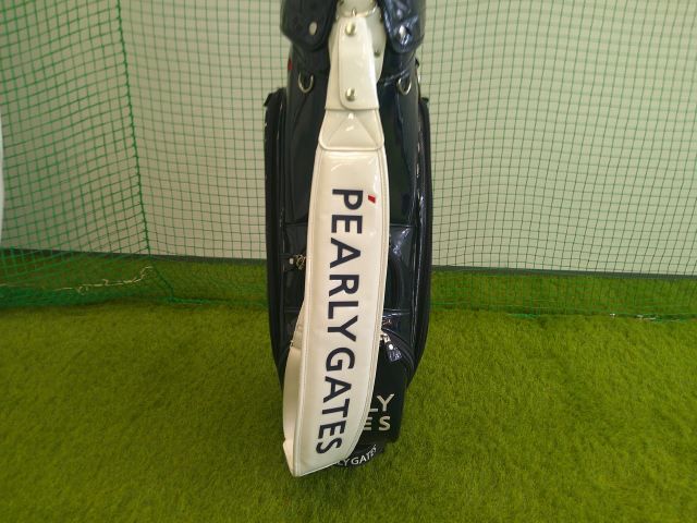 テーラメイド ステルス2 レプリカ キャディバッグ 9.5型 3点式