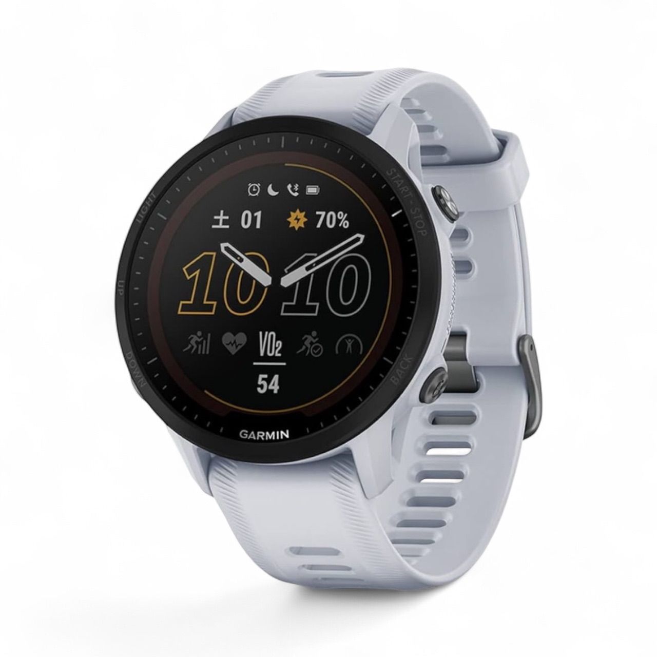 新品・未使用】GARMIN(ガーミン)Forerunner 955 ソーラー充電対応 