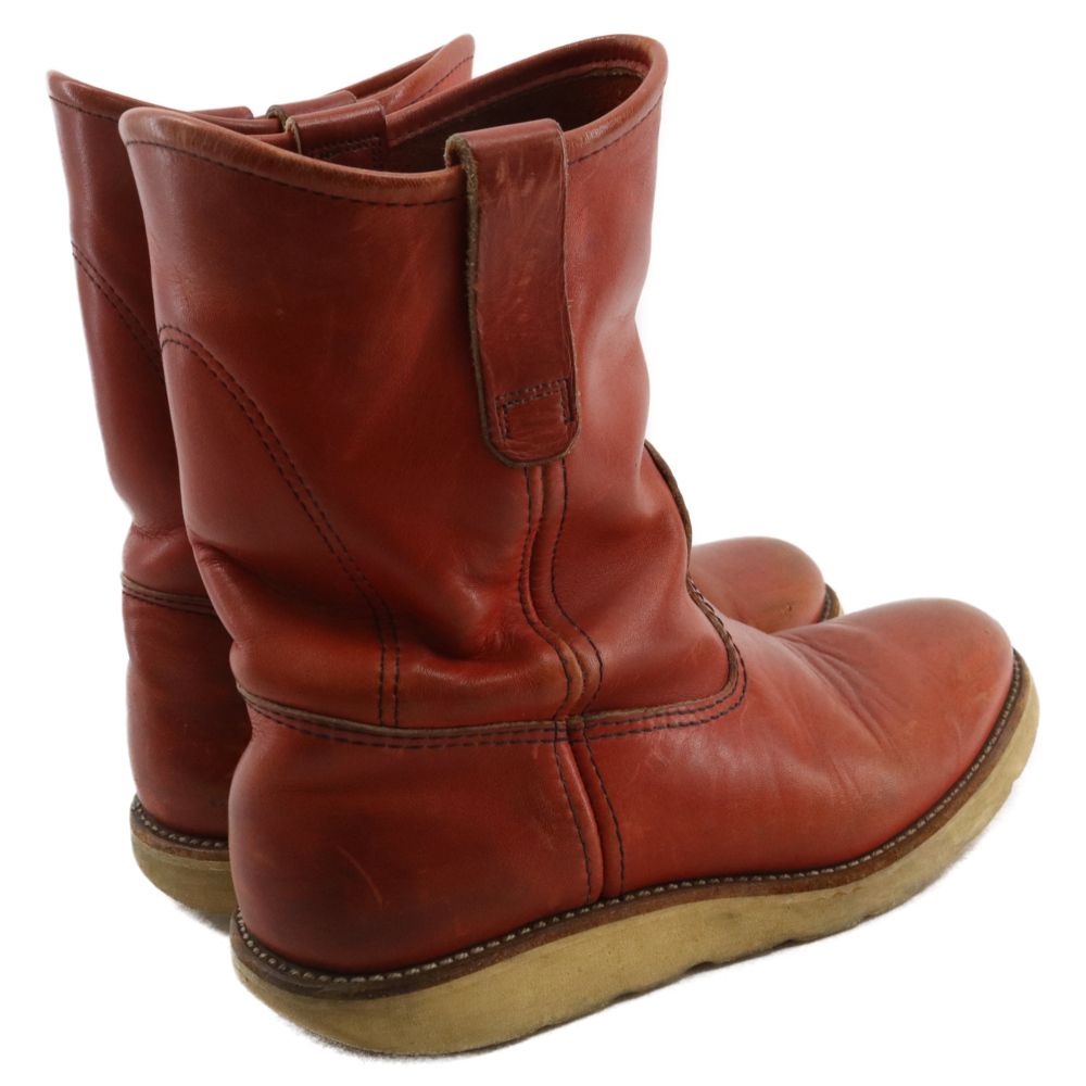 RED WING (レッド ウイング) 8866 PECOS BOOT ペコスブーツ アイ